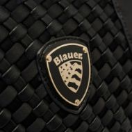 Picture of BLAUER WOMEN'S TOTE BAG F6HOME02.NEO BLACK 4