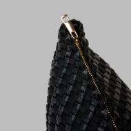 Picture of BLAUER WOMEN'S TOTE BAG F6HOME02.NEO BLACK 3
