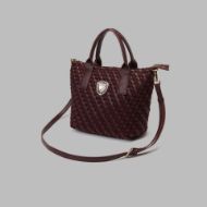 Picture of BLAUER WOMEN'S TOTE BAG F6HOMEXS01.NEO BORDEAUX 2