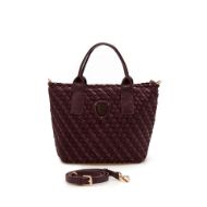Picture of BLAUER WOMEN'S TOTE BAG F6HOMEXS01.NEO BORDEAUX 1