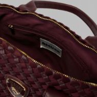 Picture of BLAUER WOMEN'S TOTE BAG F6HOMEXS01.NEO BORDEAUX 3