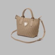 Picture of BLAUER WOMEN'S TOTE BAG F6HOMEXS01.NEO BEIGE 2