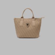 Picture of BLAUER WOMEN'S TOTE BAG F6HOMEXS01.NEO BEIGE 3