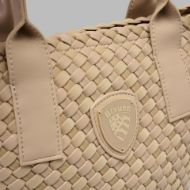 Picture of BLAUER WOMEN'S TOTE BAG F6HOMEXS01.NEO BEIGE 4