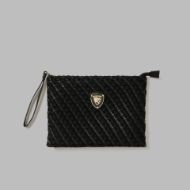 Picture of BLAUER WOMEN'S CLUTCH F6TUNG02.NEO BLACK 1