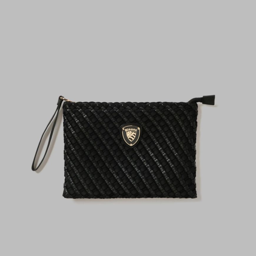 Picture of BLAUER WOMEN'S CLUTCH F6TUNG02.NEO BLACK