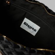 Picture of BLAUER WOMEN'S CLUTCH F6TUNG02.NEO BLACK 3
