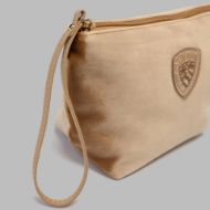 Снимка на BLAUER ДАМСКА ЧАНТА VELVET POLYESTER CLUTCH F6DEBBY01.CLU BEIGE 2