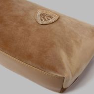 Снимка на BLAUER ДАМСКА ЧАНТА VELVET POLYESTER CLUTCH F6DEBBY01.CLU BEIGE 3
