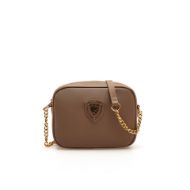 Picture of BLAUER WOMEN'S COATED NYLON CAMERA BAG F6HIPS06.JAN MUD 1