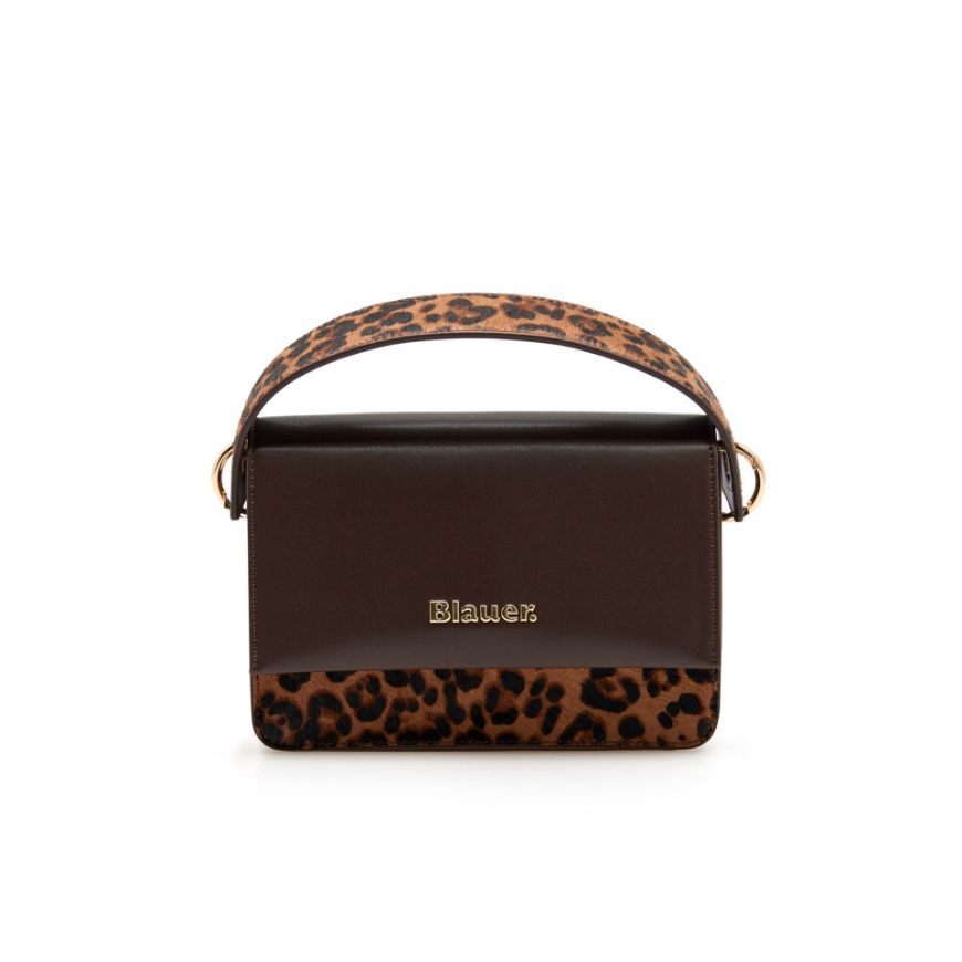 Снимка на BLAUER ДАМСКА ЧАНТА BODY BAG F6MIN02PON.MIG LEOPARD