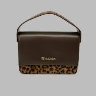 Снимка на BLAUER ДАМСКА ЧАНТА BODY BAG F6MIN02PON.MIG LEOPARD 4