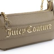 Picture of JUICY COUTURE WOMEN'S BAG JASMINE SMALL HOBO FUNGI 6