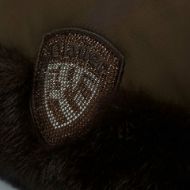 Снимка на BLAUER ДАМСКА ЧАНТА NYLON CLUTCH F6MIRA02.PAD DARK BROWN 3