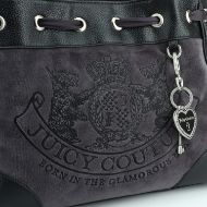Picture of JUICY COUTURE WOMEN'S BAG DAYDREAMER LARGE DOUBLE HANDLE GREY 5