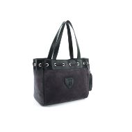 Picture of JUICY COUTURE WOMEN'S BAG DAYDREAMER LARGE DOUBLE HANDLE GREY 3