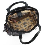 Picture of JUICY COUTURE WOMEN'S BAG DAYDREAMER LARGE DOUBLE HANDLE GREY 4