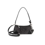 Picture of JUICY COUTURE WOMEN'S BAG DAYDREAMER SMALL HOBO GREY 1