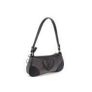 Picture of JUICY COUTURE WOMEN'S BAG DAYDREAMER SMALL HOBO GREY 3