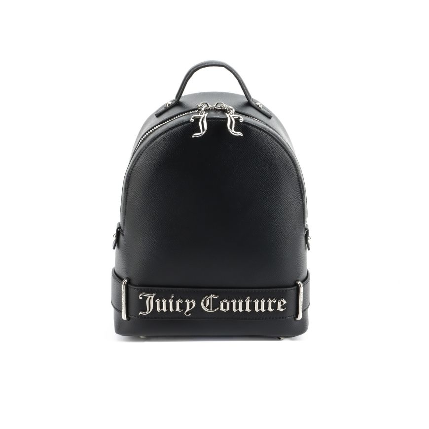 Picture of JUICY COUTURE WOMEN'S BACKPACK JASMINE BLACK