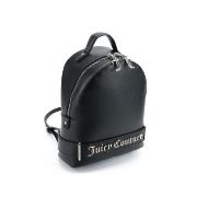 Picture of JUICY COUTURE WOMEN'S BACKPACK JASMINE BLACK 2