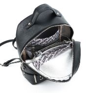 Picture of JUICY COUTURE WOMEN'S BACKPACK JASMINE BLACK 4
