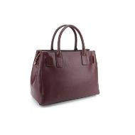 Picture of JUICY COUTURE WOMEN'S BAG JASMINE MEDIUM DOUBLE HANDLE WINETASTING 3
