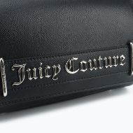 Picture of JUICY COUTURE WOMEN'S BAG JASMINE SMALL FLAP BLACK 6