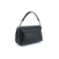 Picture of JUICY COUTURE WOMEN'S BAG JASMINE SMALL FLAP BLACK 3