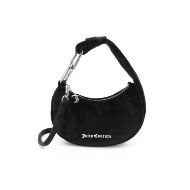 Picture of JUICY COUTURE WOMEN'S BAG BLOSSOM SMALL HOBO BLACK 1