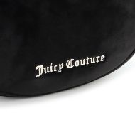 Picture of JUICY COUTURE WOMEN'S BAG BLOSSOM SMALL HOBO BLACK 6