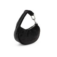 Picture of JUICY COUTURE WOMEN'S BAG BLOSSOM SMALL HOBO BLACK 3