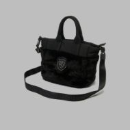 Снимка на BLAUER ДАМСКА ЧАНТА NYLON TOTE BAG F6QUARTXS02.PAD BLACK 2