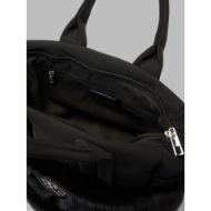 Снимка на BLAUER ДАМСКА ЧАНТА NYLON TOTE BAG F6QUARTXS02.PAD BLACK 3