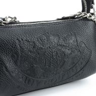 Picture of JUICY COUTURE WOMEN'S BAG TWIG NARRATIVE SMALL HOBO BLACK 6