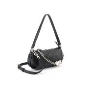Picture of JUICY COUTURE WOMEN'S BAG TWIG NARRATIVE SMALL HOBO BLACK 2
