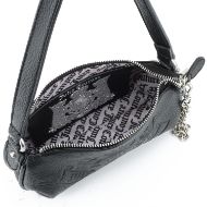 Picture of JUICY COUTURE WOMEN'S BAG TWIG NARRATIVE SMALL HOBO BLACK 4