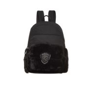 Снимка на BLAUER ДАМСКА РАНИЦА NYLON BACKPACK F6WAVE05.PAD BLACK 1