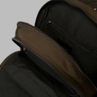 Снимка на BLAUER ДАМСКА РАНИЦА NYLON BACKPACK F6WAVE05.PAD DARK BROWN 4
