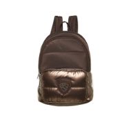 Picture of BLAUER ДАМСКА РАНИЦА NYLON BACKPACK F6WAVE04.PAD DARK BROWN 1