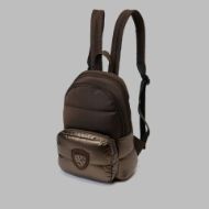Picture of BLAUER ДАМСКА РАНИЦА NYLON BACKPACK F6WAVE04.PAD DARK BROWN 2
