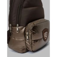 Picture of BLAUER ДАМСКА РАНИЦА NYLON BACKPACK F6WAVE04.PAD DARK BROWN 3
