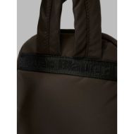 Picture of BLAUER ДАМСКА РАНИЦА NYLON BACKPACK F6WAVE04.PAD DARK BROWN 4