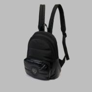 Picture of BLAUER ДАМСКА РАНИЦА NYLON BACKPACK F6WAVE04.PAD BLACK 2