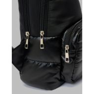 Picture of BLAUER ДАМСКА РАНИЦА NYLON BACKPACK F6WAVE04.PAD BLACK 3