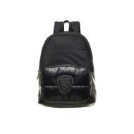 Picture of BLAUER ДАМСКА РАНИЦА NYLON BACKPACK F6WAVE04.PAD BLACK 1