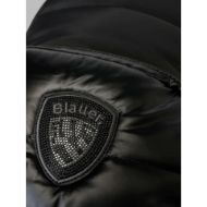Picture of BLAUER ДАМСКА РАНИЦА NYLON BACKPACK F6WAVE04.PAD BLACK 4