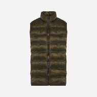 Снимка на DIRTY LAUNDRY МЪЖКИ ЕЛЕК LIGHTWEIGHT PADDED GILET KHAKI 1