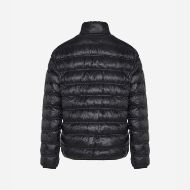 Picture of DIRTY LAUNDRY MEN'S LIGHTWEIGHT PADDED JACKET BLACK 5