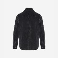 Picture of DIRTY LAUNDRY MEN'S CORDUROY SHIRT VINTAGE BLACK 6